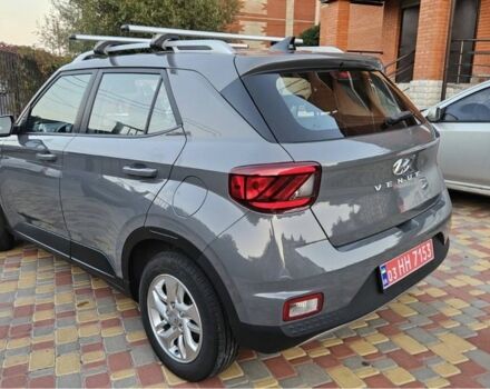 Серый Хендай Другая, объемом двигателя 1.6 л и пробегом 119 тыс. км за 14499 $, фото 5 на Automoto.ua