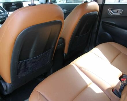 Серый Хендай Другая, объемом двигателя 0 л и пробегом 32 тыс. км за 10400 $, фото 8 на Automoto.ua