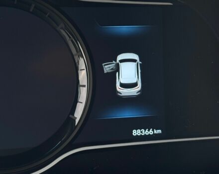 Серый Хендай Другая, объемом двигателя 0 л и пробегом 88 тыс. км за 18700 $, фото 23 на Automoto.ua