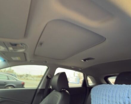 Серый Хендай Другая, объемом двигателя 0 л и пробегом 134 тыс. км за 17500 $, фото 6 на Automoto.ua