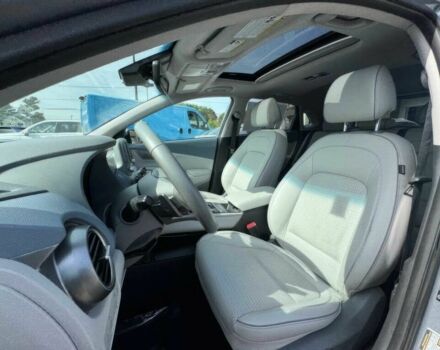 Серый Хендай Другая, объемом двигателя 0 л и пробегом 43 тыс. км за 4500 $, фото 8 на Automoto.ua