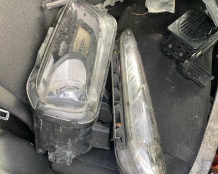 Серый Хендай Другая, объемом двигателя 0 л и пробегом 60 тыс. км за 8700 $, фото 10 на Automoto.ua