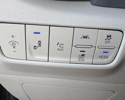 Серый Хендай Другая, объемом двигателя 0 л и пробегом 89 тыс. км за 10800 $, фото 11 на Automoto.ua