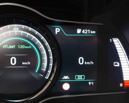 Серый Хендай Другая, объемом двигателя 0 л и пробегом 40 тыс. км за 6700 $, фото 7 на Automoto.ua