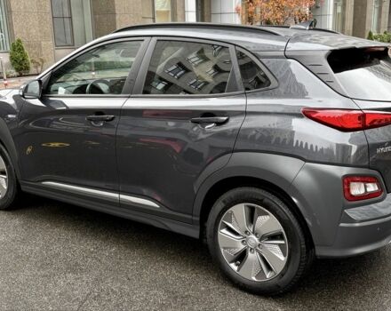 Серый Хендай Другая, объемом двигателя 0 л и пробегом 130 тыс. км за 18500 $, фото 3 на Automoto.ua