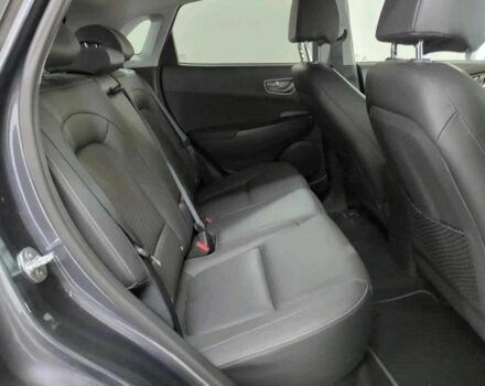 Серый Хендай Другая, объемом двигателя 0 л и пробегом 41 тыс. км за 18116 $, фото 5 на Automoto.ua