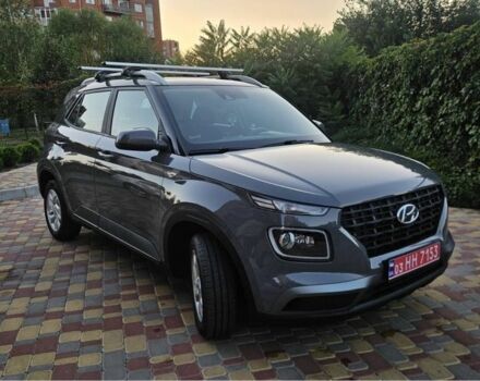 Серый Хендай Другая, объемом двигателя 1.6 л и пробегом 119 тыс. км за 14499 $, фото 2 на Automoto.ua