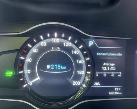 Серый Хендай Другая, объемом двигателя 0 л и пробегом 68 тыс. км за 11200 $, фото 17 на Automoto.ua