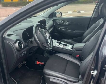 Серый Хендай Другая, объемом двигателя 0 л и пробегом 98 тыс. км за 17700 $, фото 5 на Automoto.ua