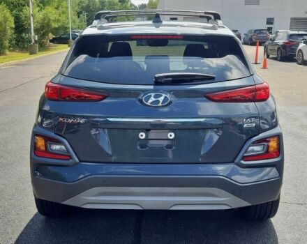 Серый Хендай Другая, объемом двигателя 1.6 л и пробегом 30 тыс. км за 14000 $, фото 4 на Automoto.ua