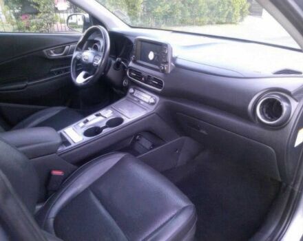 Серый Хендай Другая, объемом двигателя 0 л и пробегом 41 тыс. км за 14500 $, фото 6 на Automoto.ua