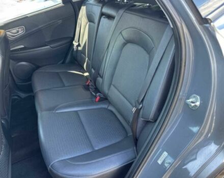 Серый Хендай Другая, объемом двигателя 0 л и пробегом 41 тыс. км за 9700 $, фото 9 на Automoto.ua