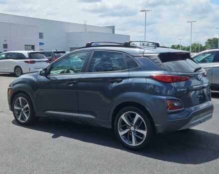 Серый Хендай Другая, объемом двигателя 1.6 л и пробегом 30 тыс. км за 14000 $, фото 3 на Automoto.ua