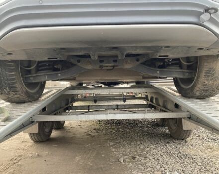 Серый Хендай Другая, объемом двигателя 0 л и пробегом 60 тыс. км за 8700 $, фото 3 на Automoto.ua