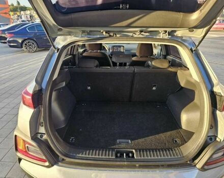 Серый Хендай Другая, объемом двигателя 1.6 л и пробегом 95 тыс. км за 18500 $, фото 11 на Automoto.ua