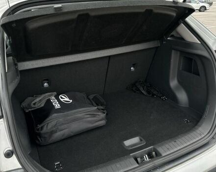 Серый Хендай Другая, объемом двигателя 0 л и пробегом 112 тыс. км за 17200 $, фото 7 на Automoto.ua