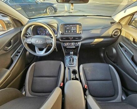 Серый Хендай Другая, объемом двигателя 1.6 л и пробегом 95 тыс. км за 18500 $, фото 5 на Automoto.ua