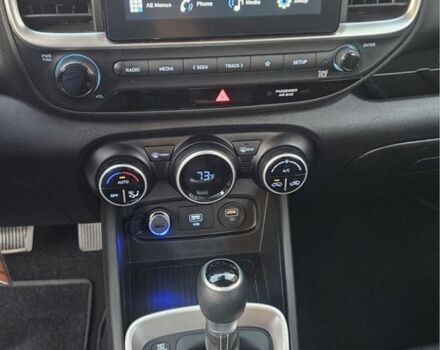 Серый Хендай Другая, объемом двигателя 1.6 л и пробегом 119 тыс. км за 14499 $, фото 10 на Automoto.ua