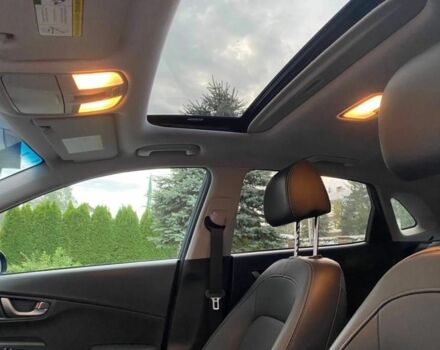 Серый Хендай Другая, объемом двигателя 0 л и пробегом 92 тыс. км за 10900 $, фото 13 на Automoto.ua