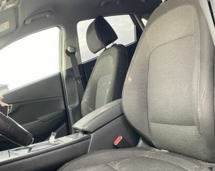 Серый Хендай Другая, объемом двигателя 0 л и пробегом 60 тыс. км за 8700 $, фото 12 на Automoto.ua