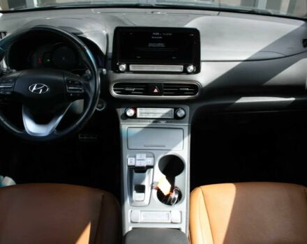 Серый Хендай Другая, объемом двигателя 0 л и пробегом 32 тыс. км за 10400 $, фото 5 на Automoto.ua