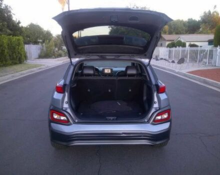 Серый Хендай Другая, объемом двигателя 0 л и пробегом 47 тыс. км за 4500 $, фото 14 на Automoto.ua