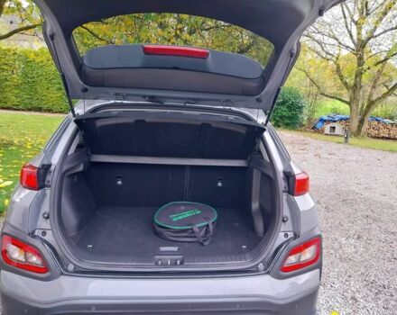 Серый Хендай Другая, объемом двигателя 0 л и пробегом 40 тыс. км за 6700 $, фото 9 на Automoto.ua