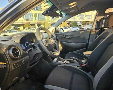 Серый Хендай Другая, объемом двигателя 1.6 л и пробегом 95 тыс. км за 18500 $, фото 6 на Automoto.ua