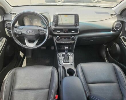 Серый Хендай Другая, объемом двигателя 1.6 л и пробегом 30 тыс. км за 14000 $, фото 6 на Automoto.ua