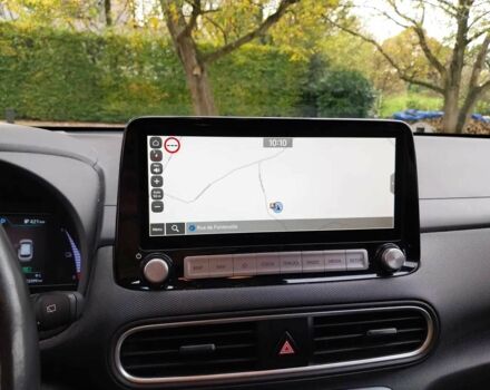 Серый Хендай Другая, объемом двигателя 0 л и пробегом 40 тыс. км за 6700 $, фото 6 на Automoto.ua