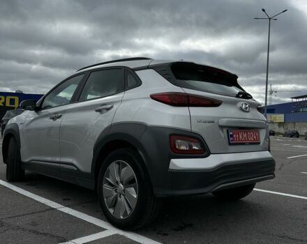 Серый Хендай Другая, объемом двигателя 0 л и пробегом 112 тыс. км за 17200 $, фото 3 на Automoto.ua