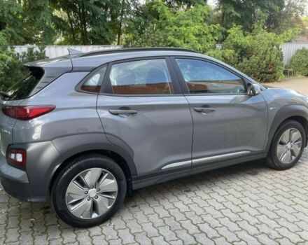 Серый Хендай Другая, объемом двигателя 0 л и пробегом 68 тыс. км за 11200 $, фото 6 на Automoto.ua