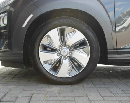 Серый Хендай Другая, объемом двигателя 0 л и пробегом 32 тыс. км за 10400 $, фото 9 на Automoto.ua