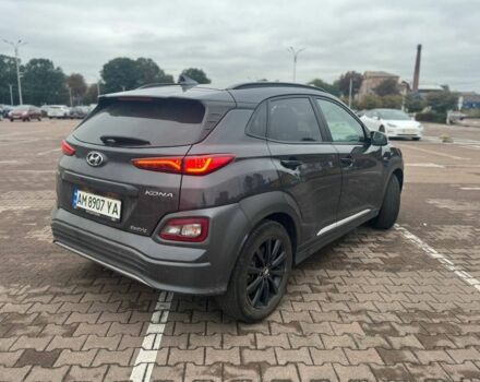 Серый Хендай Другая, объемом двигателя 0 л и пробегом 98 тыс. км за 17700 $, фото 2 на Automoto.ua