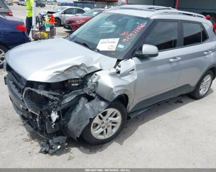 Серый Хендай Другая, объемом двигателя 1.6 л и пробегом 74 тыс. км за 10000 $, фото 2 на Automoto.ua