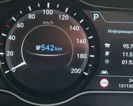 Серый Хендай Другая, объемом двигателя 0 л и пробегом 134 тыс. км за 17500 $, фото 2 на Automoto.ua