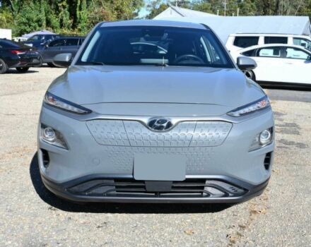 Серый Хендай Другая, объемом двигателя 0 л и пробегом 30 тыс. км за 6400 $, фото 1 на Automoto.ua