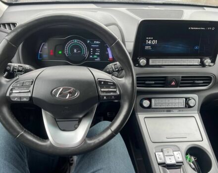 Сірий Хендай Інша, об'ємом двигуна 0 л та пробігом 138 тис. км за 18500 $, фото 1 на Automoto.ua