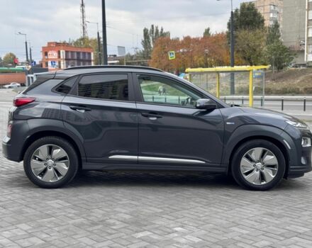 Серый Хендай Другая, объемом двигателя 0 л и пробегом 88 тыс. км за 18700 $, фото 8 на Automoto.ua