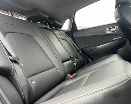 Сірий Хендай Інша, об'ємом двигуна 0 л та пробігом 138 тис. км за 18500 $, фото 6 на Automoto.ua