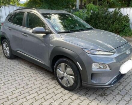 Серый Хендай Другая, объемом двигателя 0 л и пробегом 68 тыс. км за 11200 $, фото 1 на Automoto.ua