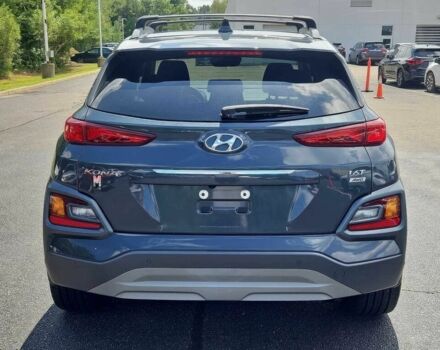 Серый Хендай Другая, объемом двигателя 1.6 л и пробегом 44 тыс. км за 5600 $, фото 4 на Automoto.ua