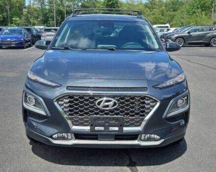 Серый Хендай Другая, объемом двигателя 1.6 л и пробегом 30 тыс. км за 14000 $, фото 1 на Automoto.ua