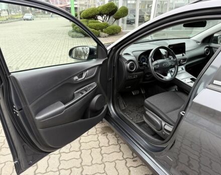 Сірий Хендай Інша, об'ємом двигуна 0 л та пробігом 69 тис. км за 15200 $, фото 13 на Automoto.ua