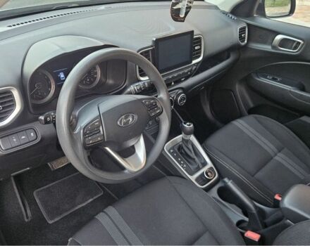 Серый Хендай Другая, объемом двигателя 1.6 л и пробегом 119 тыс. км за 14499 $, фото 7 на Automoto.ua