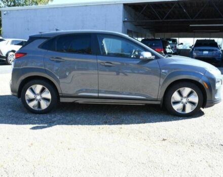 Серый Хендай Другая, объемом двигателя 0 л и пробегом 30 тыс. км за 6400 $, фото 4 на Automoto.ua