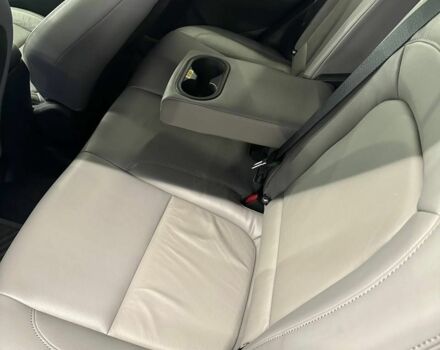 Сірий Хендай Інша, об'ємом двигуна 2 л та пробігом 58 тис. км за 19500 $, фото 6 на Automoto.ua