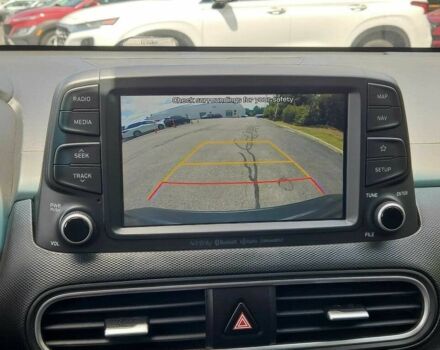 Серый Хендай Другая, объемом двигателя 1.6 л и пробегом 30 тыс. км за 14000 $, фото 8 на Automoto.ua