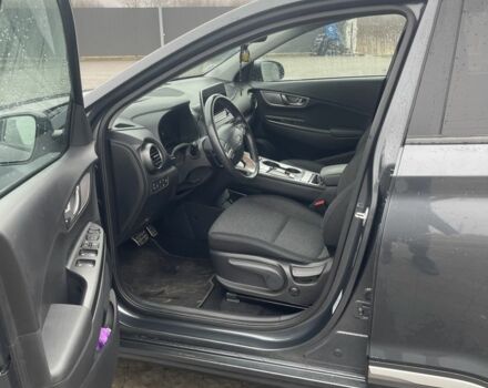 Серый Хендай Другая, объемом двигателя 0 л и пробегом 132 тыс. км за 15500 $, фото 2 на Automoto.ua