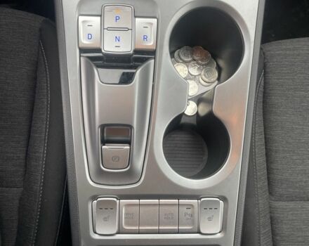 Серый Хендай Другая, объемом двигателя 0 л и пробегом 132 тыс. км за 15500 $, фото 6 на Automoto.ua